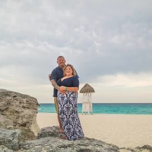 Meet your Posher, Sherry