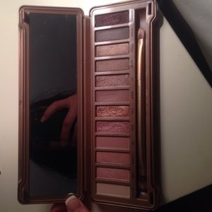 Urban Decay Naked 3 palette