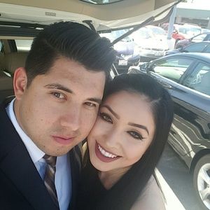 Meet your Posher, Dave