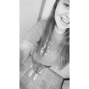 Meet your Posher, Destinee