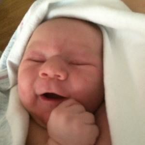 Meet your Posher, Mandie