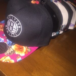 Snaps! New Era, NBA, Adidas, Jordan, Obey etc.!