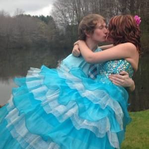 Meet your Posher, Ashlêïgh