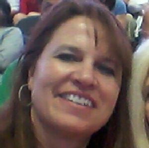 Meet your Posher, Cindy