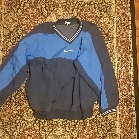 Nike wind breaker- kids size