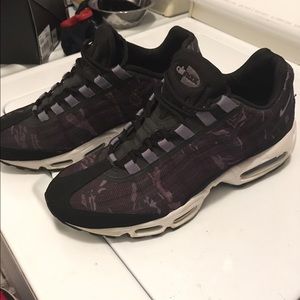 Nike Air Max 95 Camo Tape