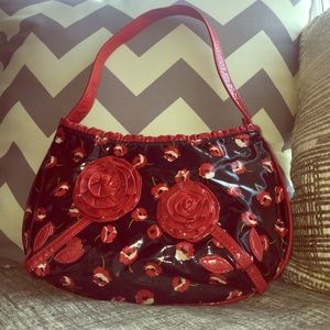 🌟Bundle for Teresa,  Frill handbags & Wallet🌟