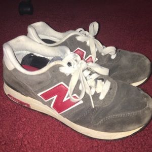 new balance sneakers
