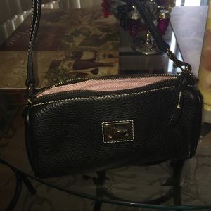 Dooney and Bourke purse