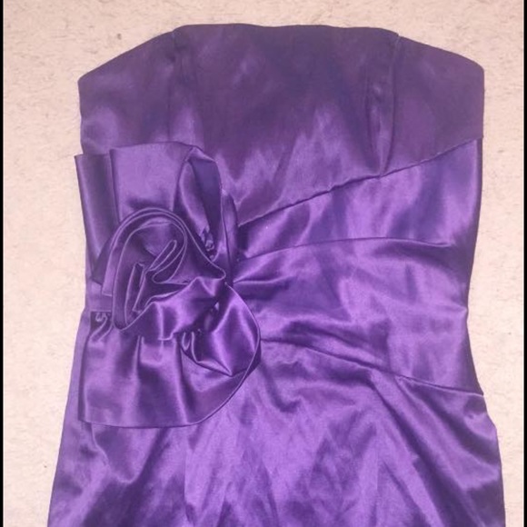 Homecoming Dress - Picture 1 of 2