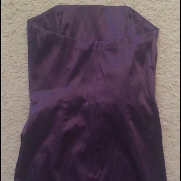 Homecoming Dress - Picture 2 of 2