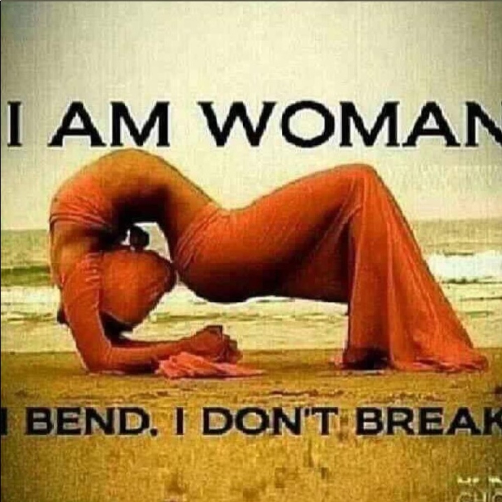 Meet your Posher, Monika