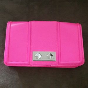 Victoria Secret pink bag