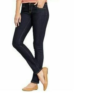 Super cute dark jeggings