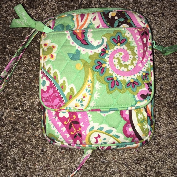 Vera Bradley bag