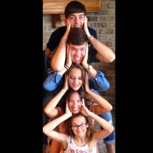 Meet your Posher, Steffany