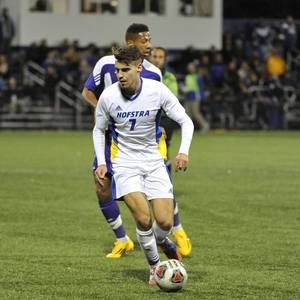 Meet your Posher, Rory