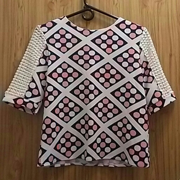 BEAUTIFUL TOP