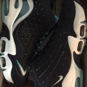 Nike Griffey