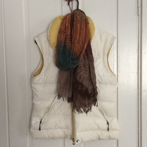 * SOLD * Nike reversible vest