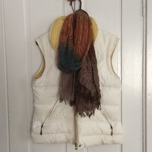 * SOLD * Nike reversible vest