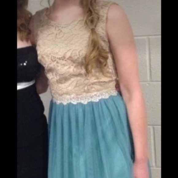 Homecoming Dress - Picture 1 of 4