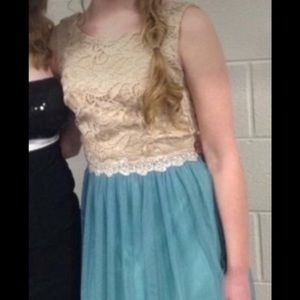 Homecoming Dress