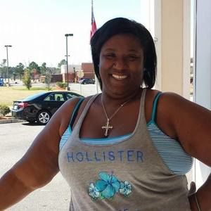 Meet your Posher, Joyoverflowing