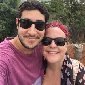 Meet your Posher, Jackie