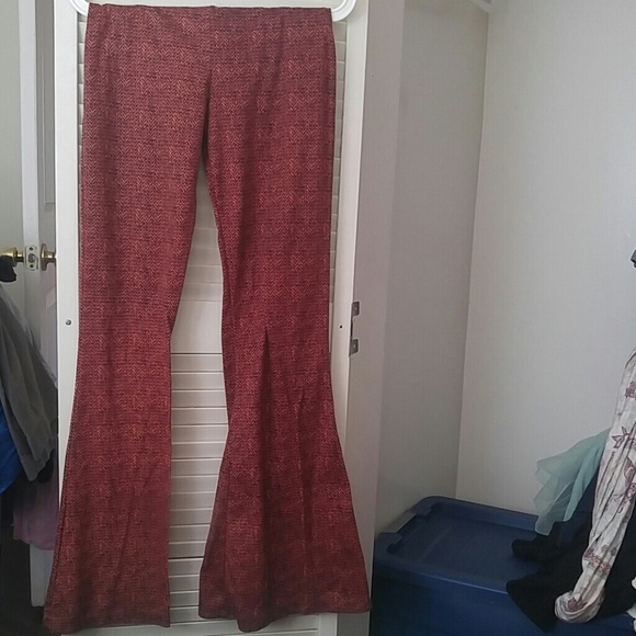 Palazzo pants