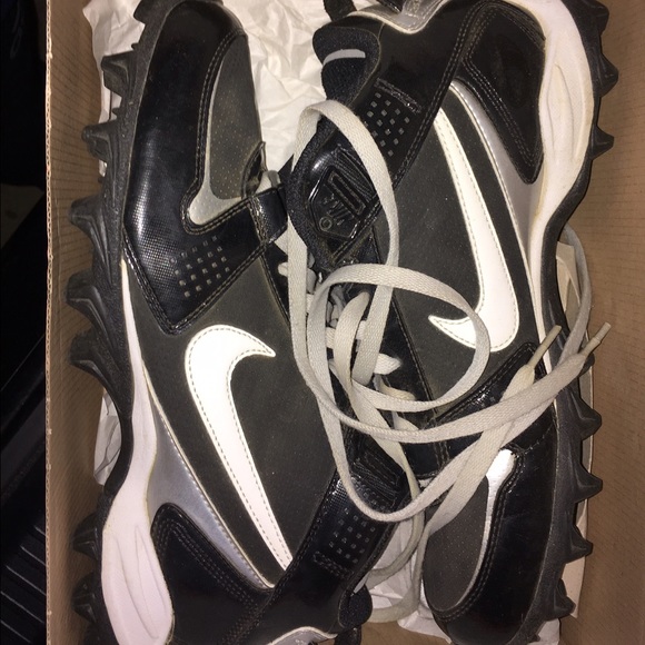 Nike land shark legacy cleats - Picture 1 of 1