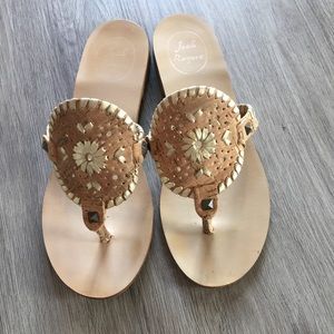 Jack Rogers Georgica Sandals
