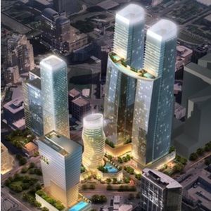 Meet your Posher, Sam