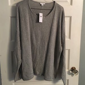 J Jill sweater