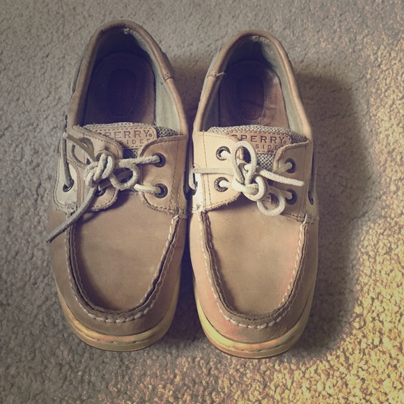 Sperrys