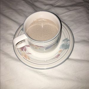 Meet your Posher, Catherine