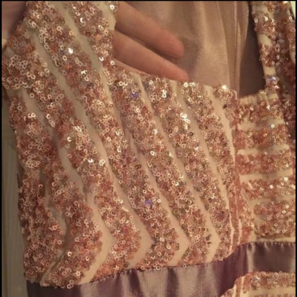 Prom Dress - Picture 2 of 3