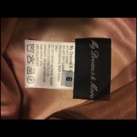 Prom Dress - Picture 3 of 3