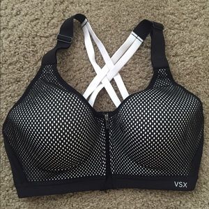 Victoria Secret High Impact Sports Bra