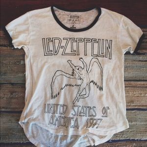 Free People/Trunk LTD tee