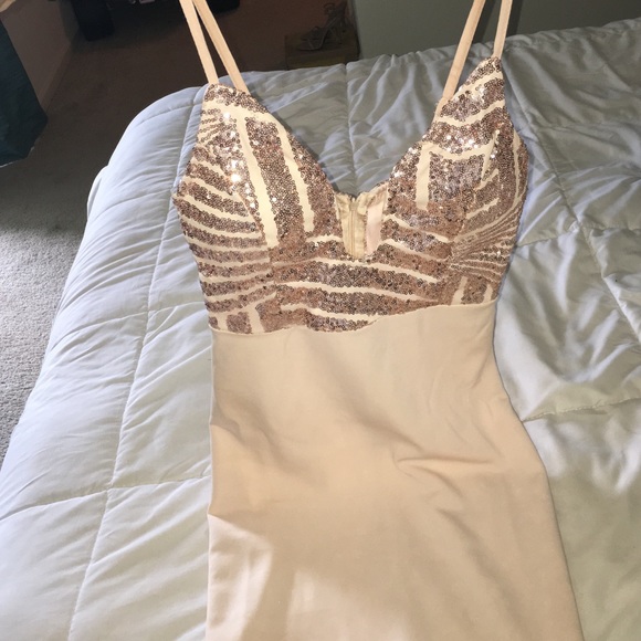 Jrenee midi dress