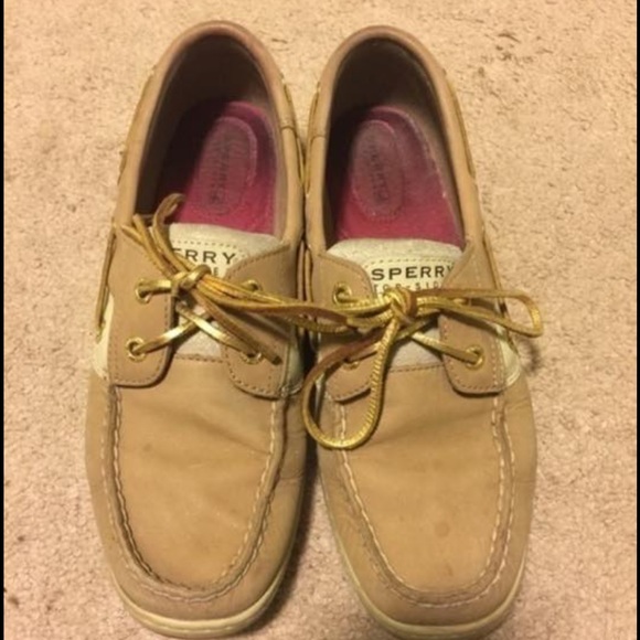 Sperry Topsliders - Picture 2 of 3