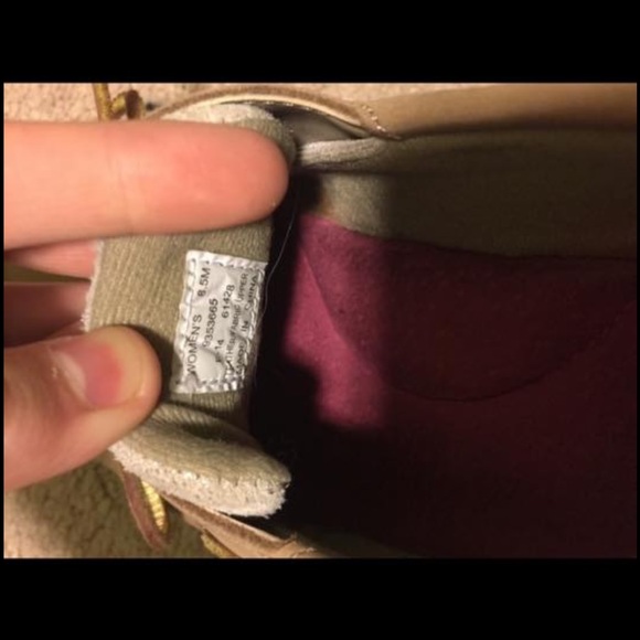 Sperry Topsliders - Picture 3 of 3