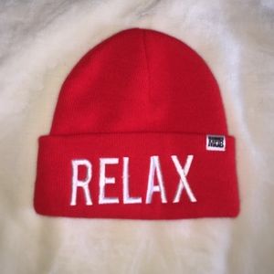 Relax hat