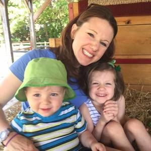 Meet your Posher, Meghan