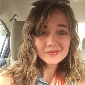 Meet your Posher, Shawna