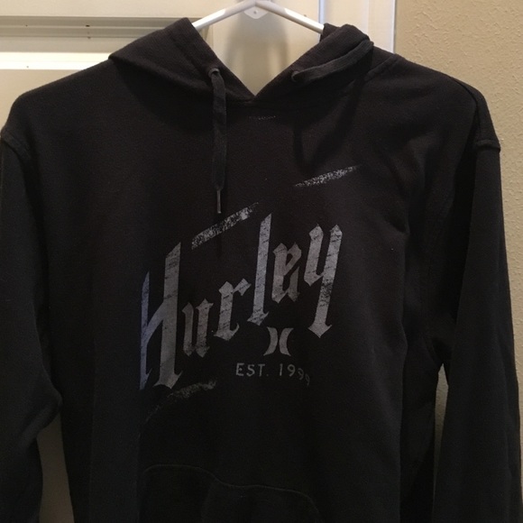 Hurley Jacket