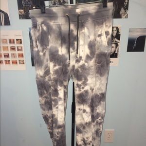 Tie Dye Sweatpants