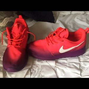Nike Roshes