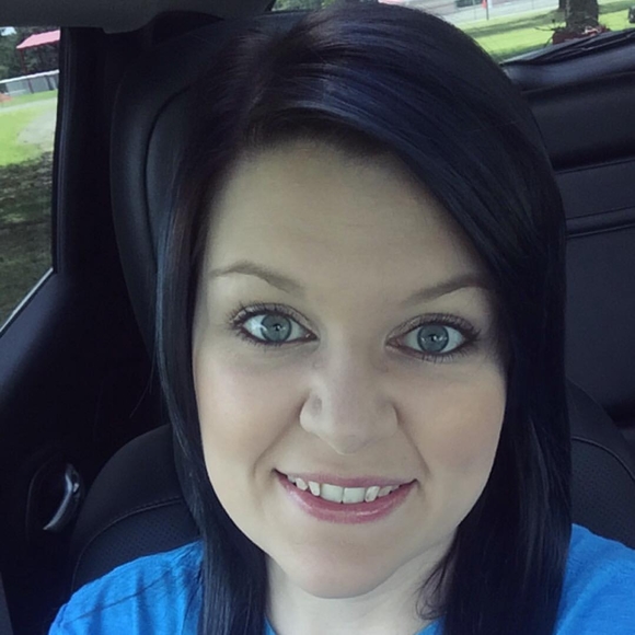 Meet your Posher, Allison